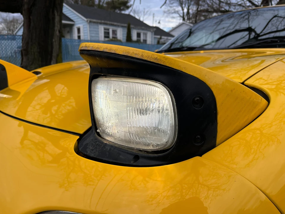 1997 Mazda RX-7 FD - Image 20 of 31