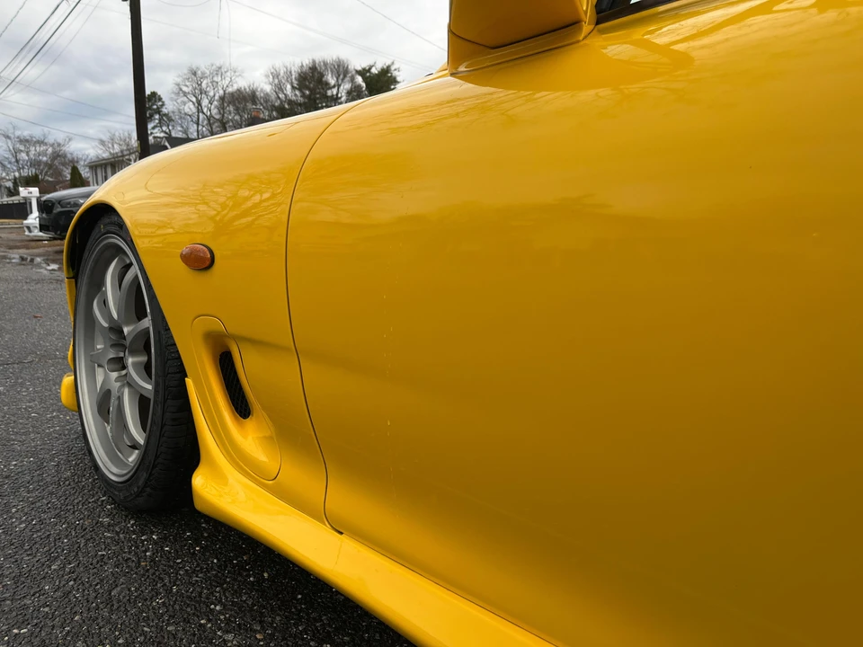 1997 Mazda RX-7 FD - Image 26 of 31