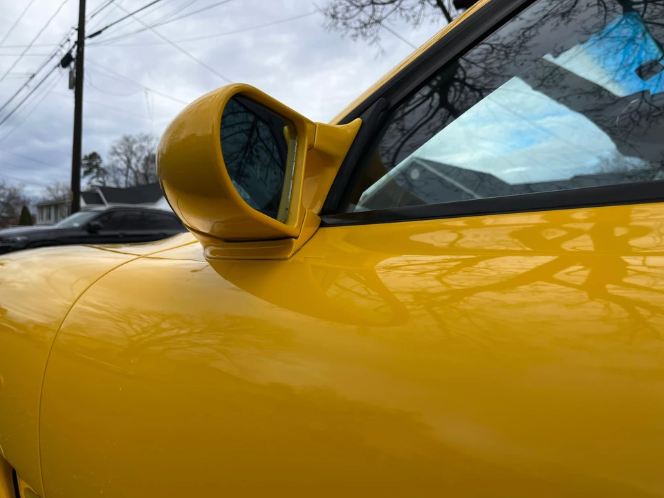 1997 Mazda RX-7 FD - Image 27 of 31