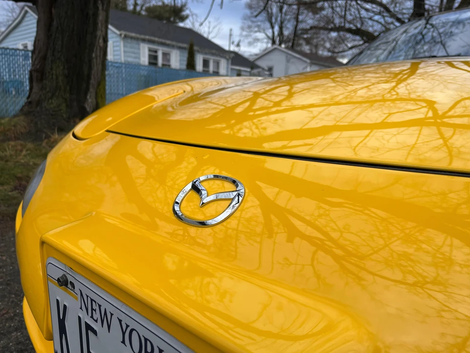 1997 Mazda RX-7 FD - Image 15 of 31