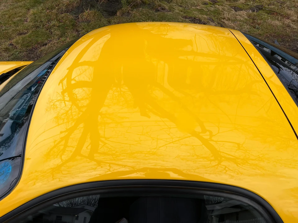1997 Mazda RX-7 FD - Image 28 of 31