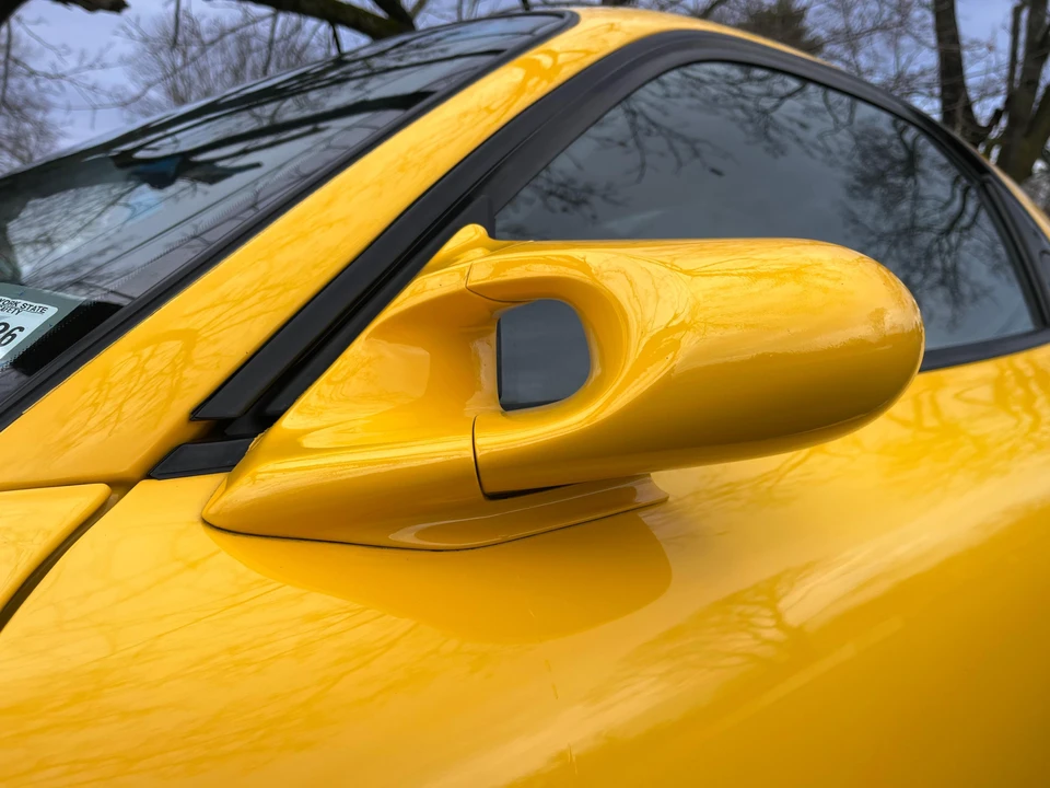 1997 Mazda RX-7 FD - Image 25 of 31