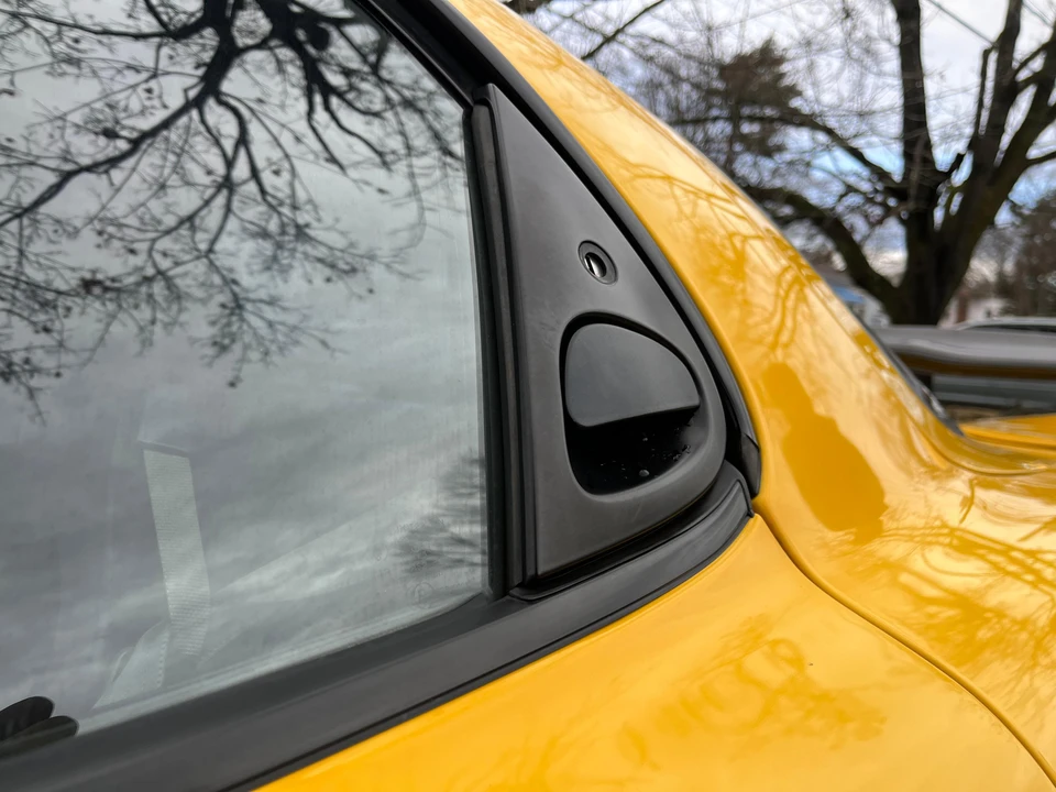 1997 Mazda RX-7 FD - Image 30 of 31