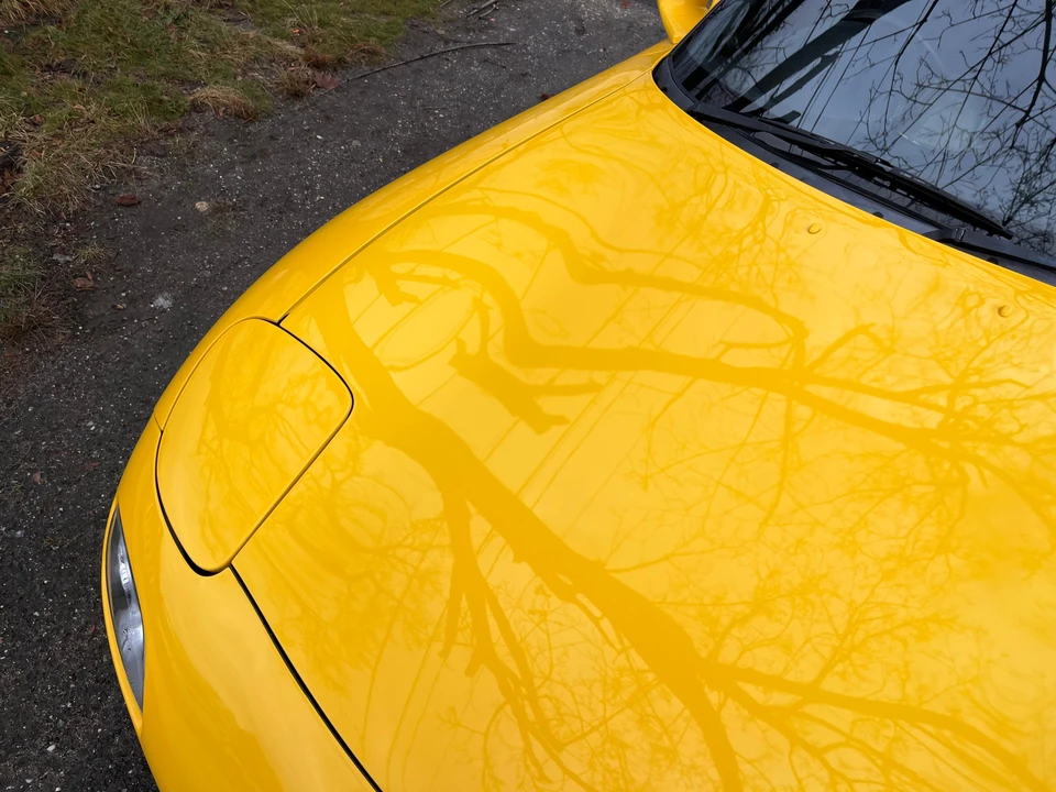 1997 Mazda RX-7 FD - Image 12 of 31