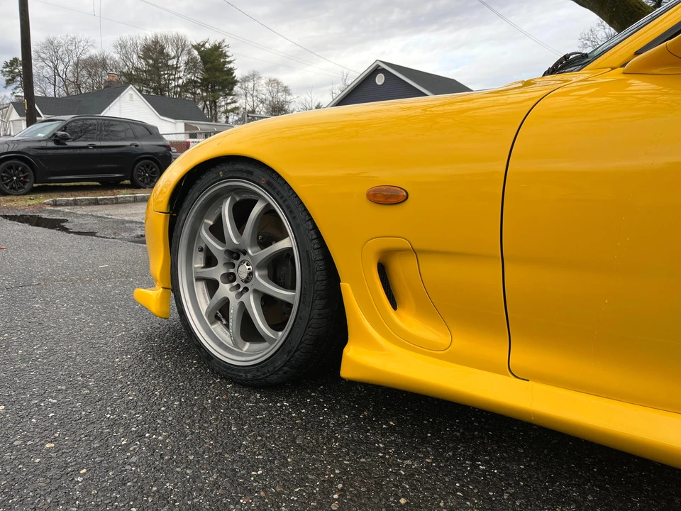 1997 Mazda RX-7 FD - Image 23 of 31