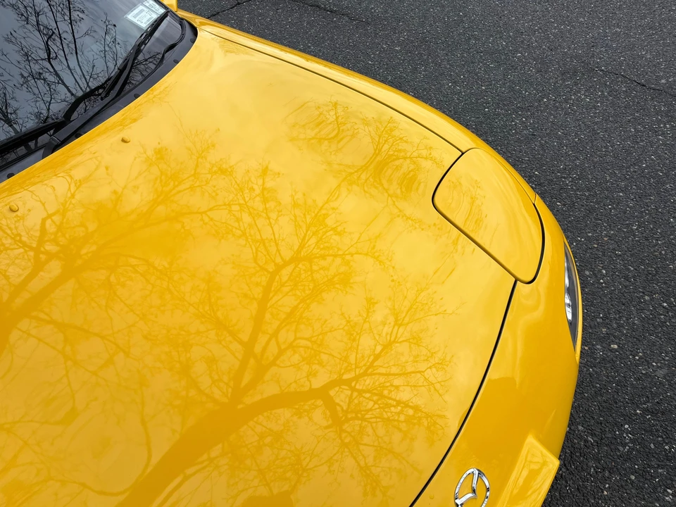 1997 Mazda RX-7 FD - Image 17 of 31