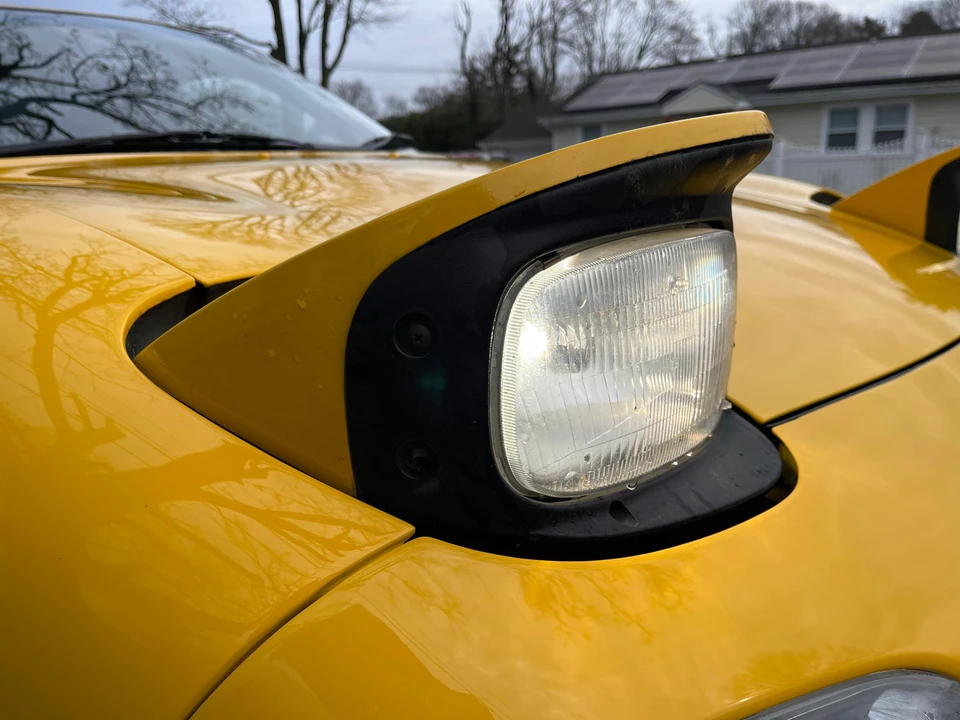 1997 Mazda RX-7 FD - Image 11 of 31