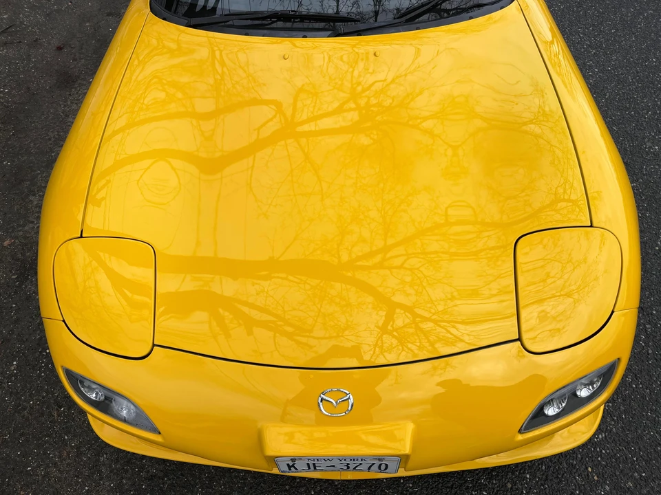 1997 Mazda RX-7 FD - Image 13 of 31