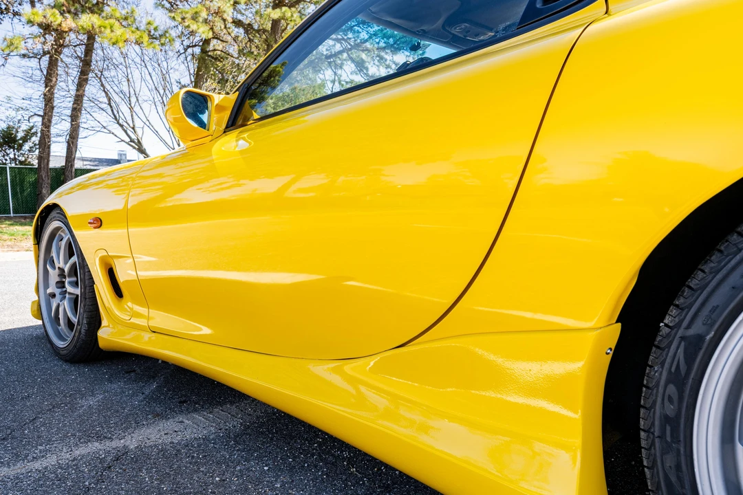 1997 Mazda RX-7 FD - Image 18 of 31
