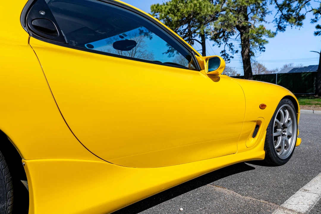 1997 Mazda RX-7 FD - Image 31 of 31