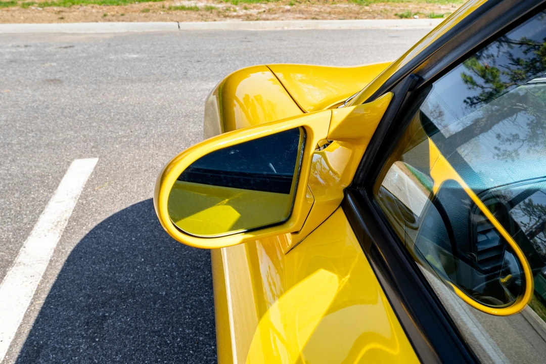 1997 Mazda RX-7 FD - Image 19 of 31