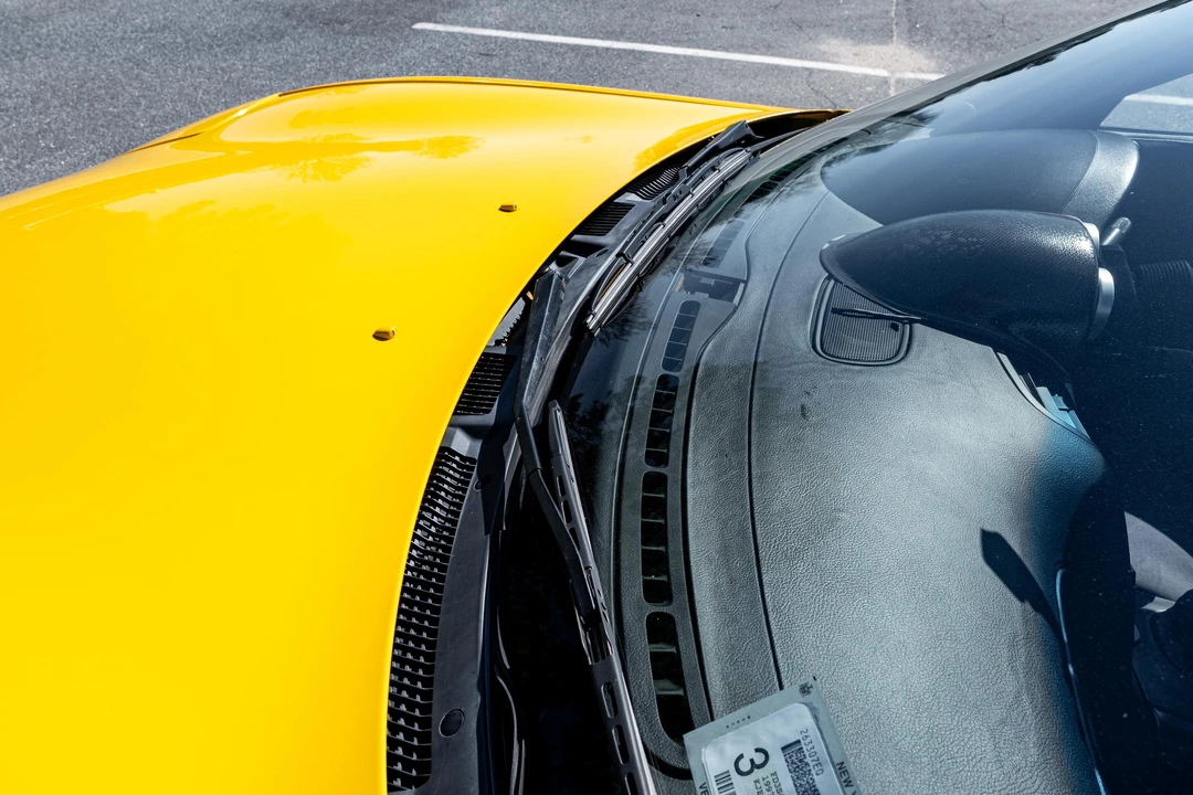 1997 Mazda RX-7 FD - Image 15 of 31