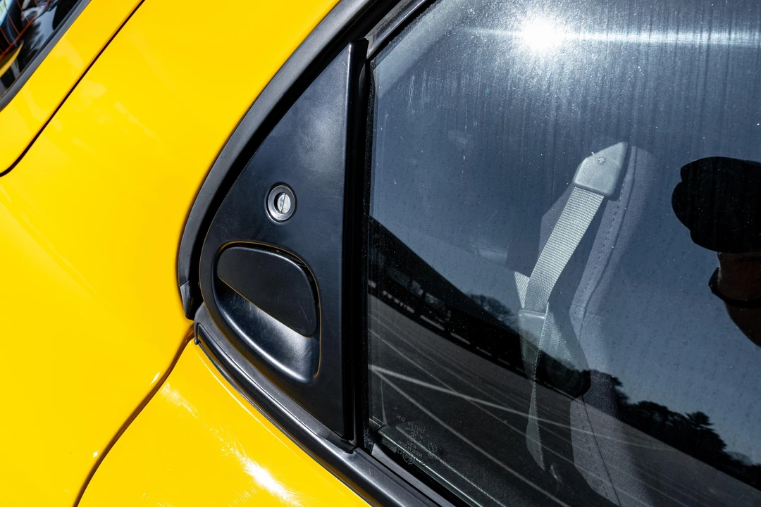1997 Mazda RX-7 FD - Image 29 of 31
