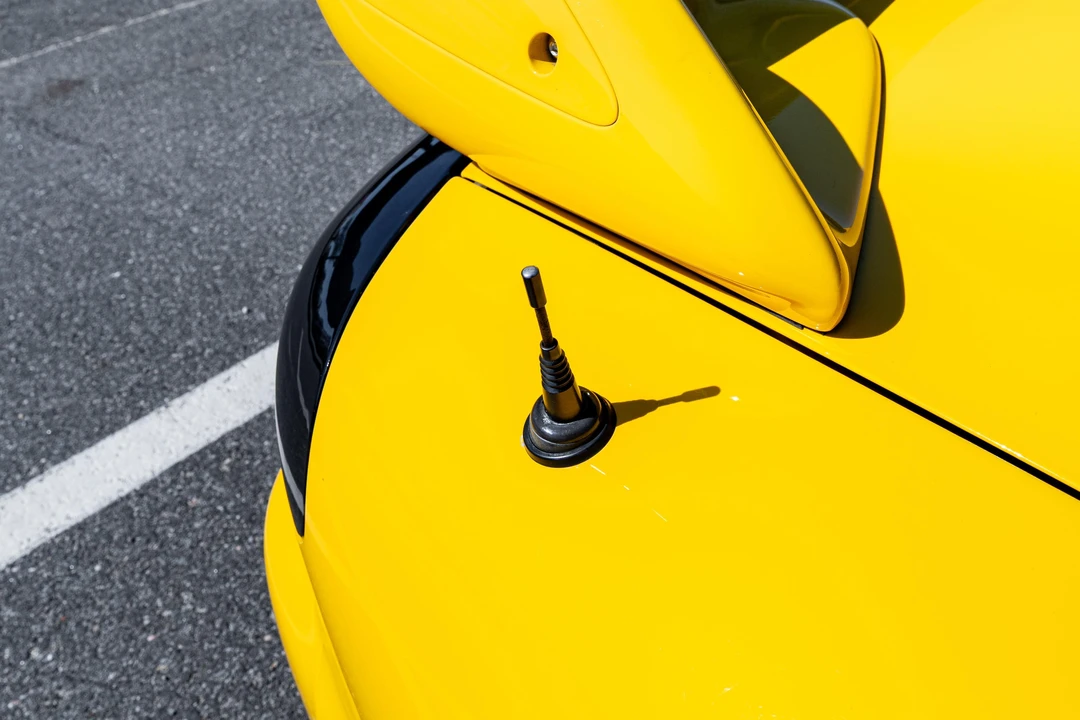 1997 Mazda RX-7 FD - Image 28 of 31