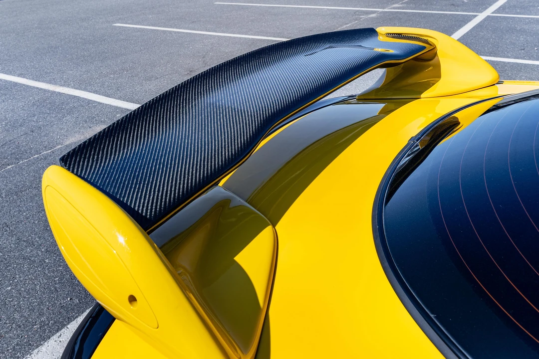 1997 Mazda RX-7 FD - Image 27 of 31