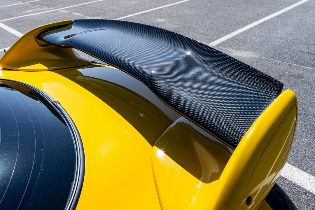 1997 Mazda RX-7 FD - Image 22 of 31