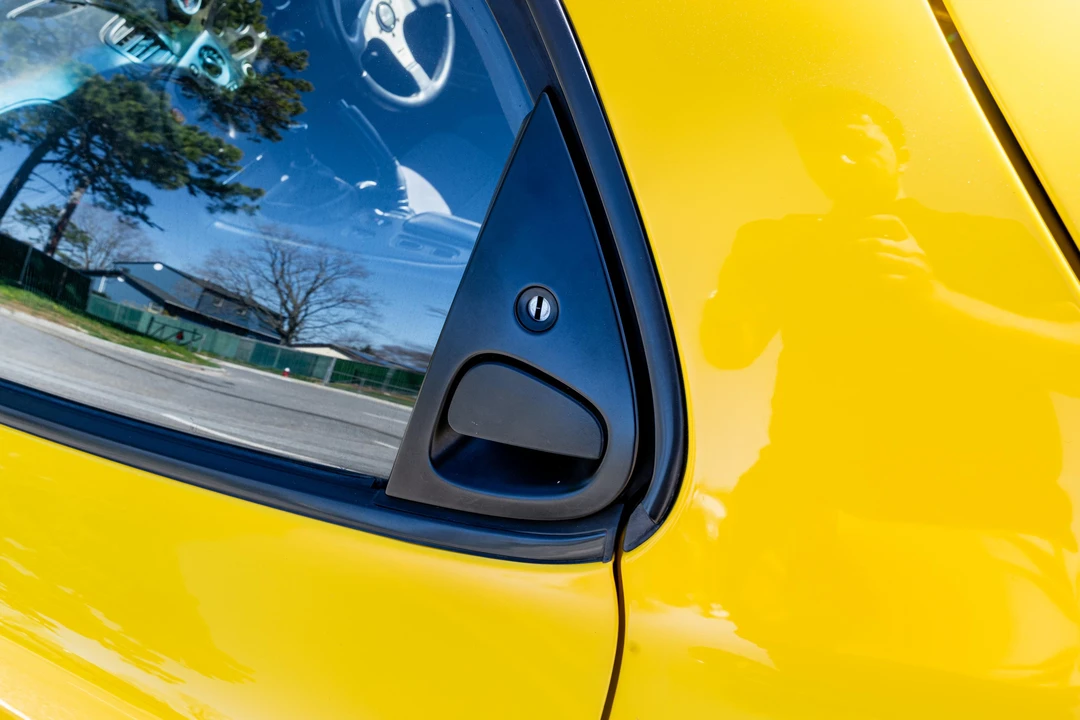 1997 Mazda RX-7 FD - Image 20 of 31