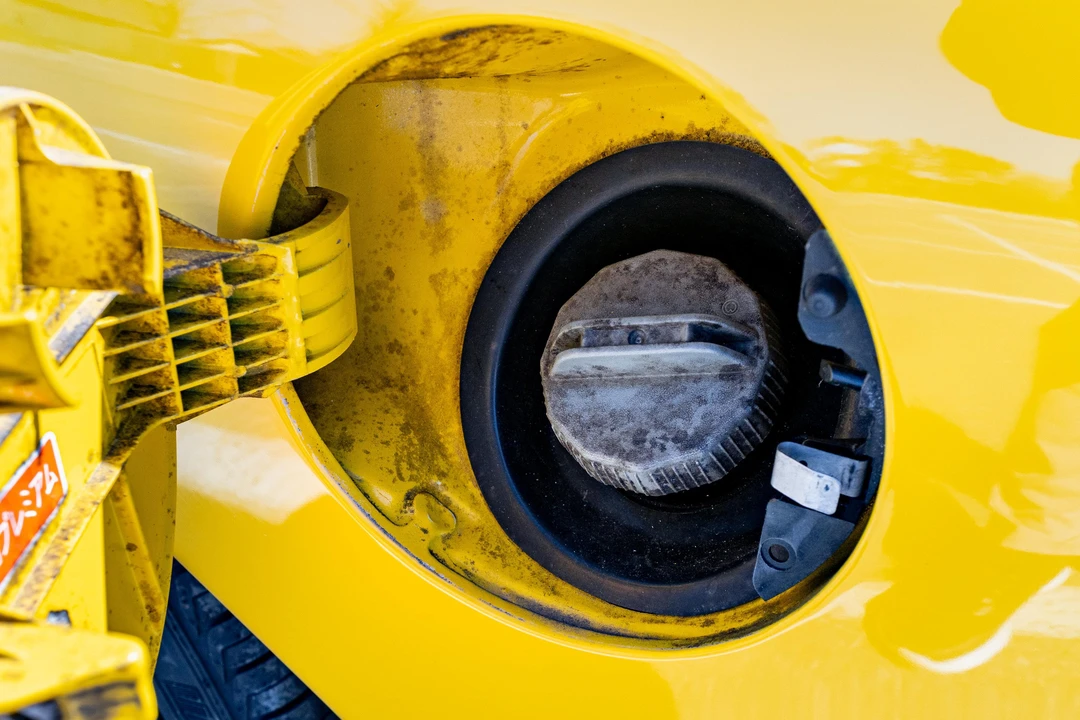 1997 Mazda RX-7 FD - Image 21 of 31