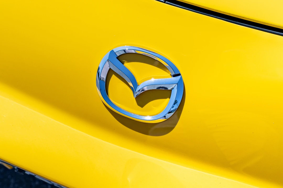 1997 Mazda RX-7 FD - Image 12 of 31