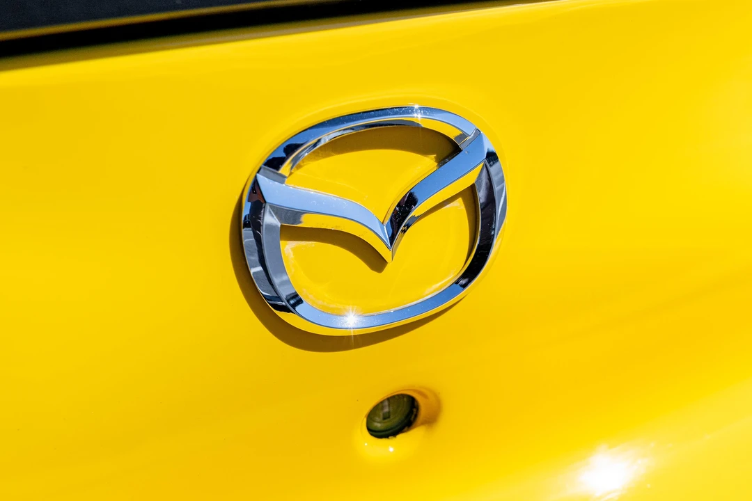 1997 Mazda RX-7 FD - Image 25 of 31