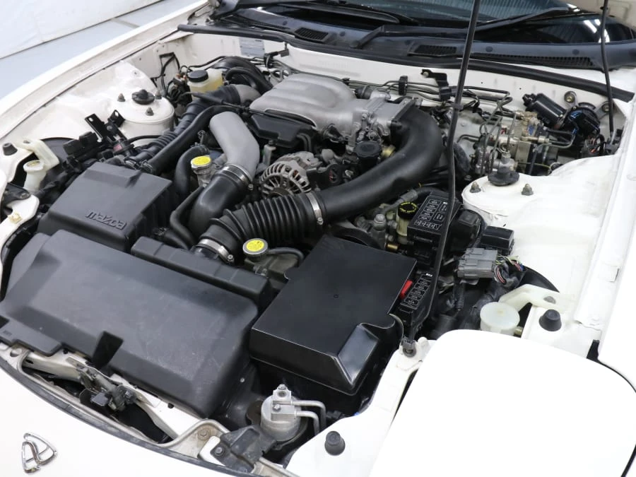 1997 Mazda RX-7 FD - Image 28 of 30