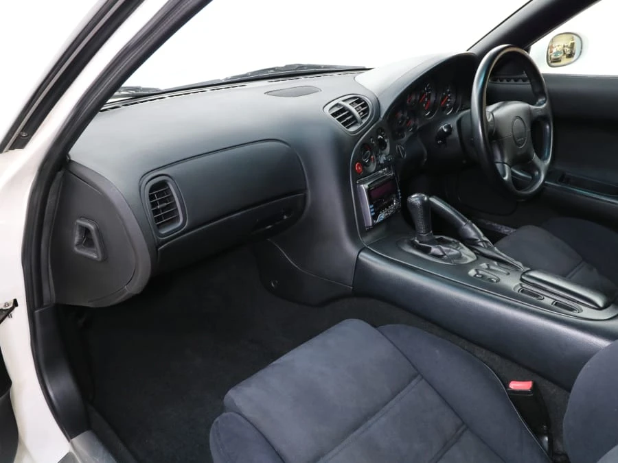1997 Mazda RX-7 FD - Image 12 of 30