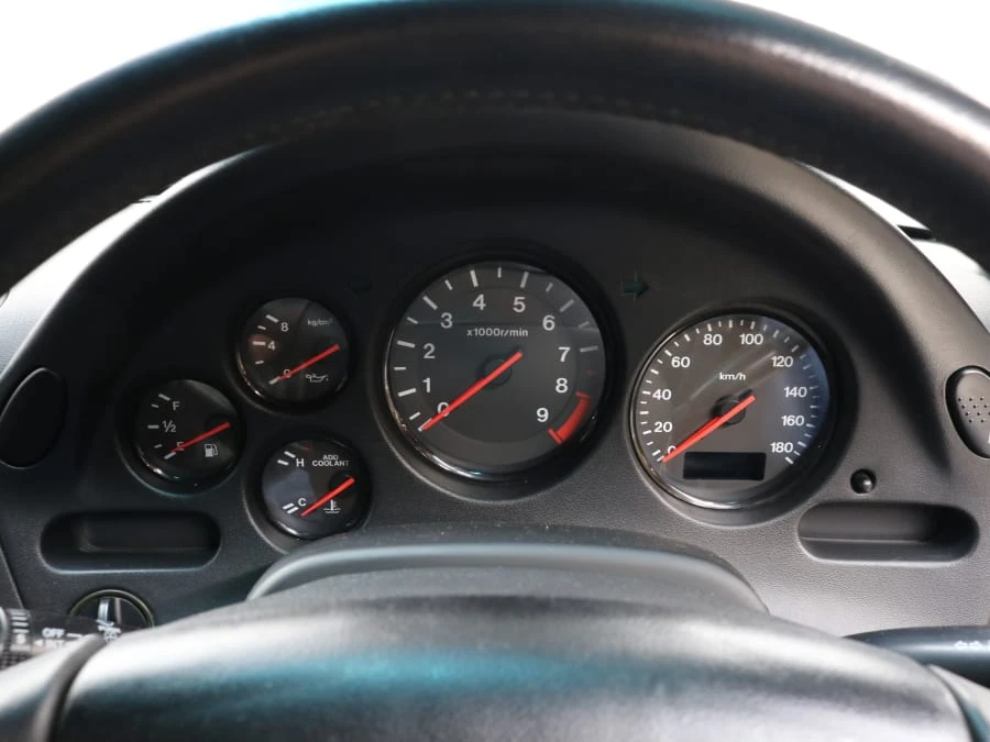 1997 Mazda RX-7 FD - Image 22 of 30