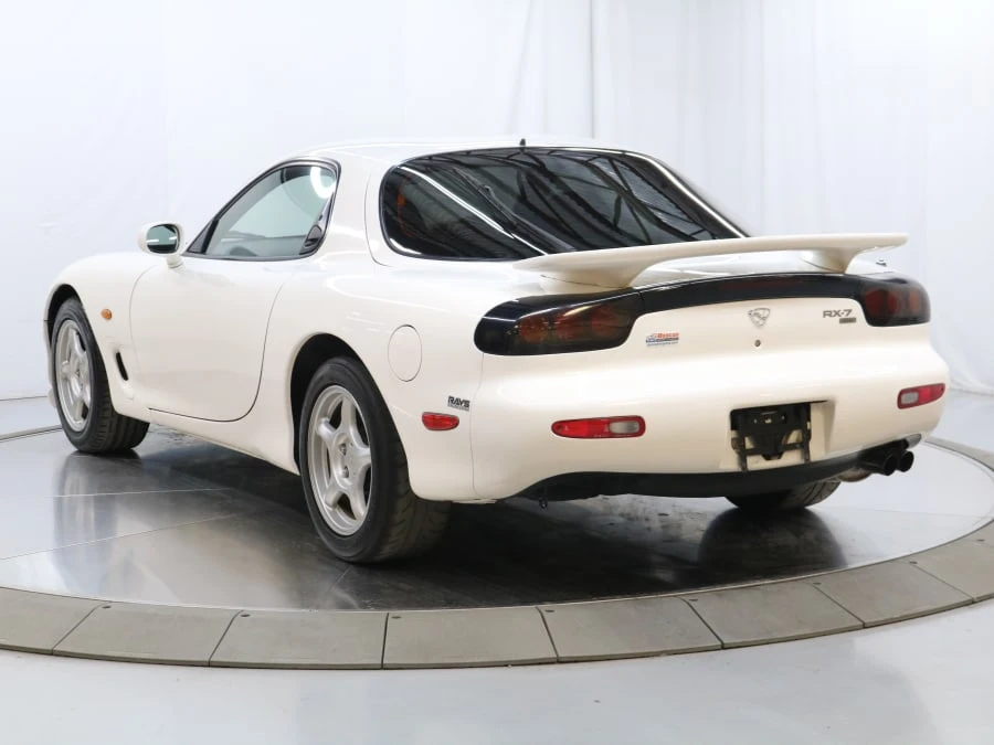 1997 Mazda RX-7 FD - Image 10 of 30