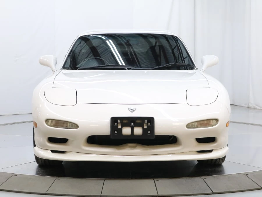 1997 Mazda RX-7 FD - Image 4 of 30