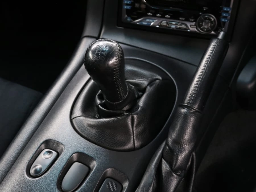 1997 Mazda RX-7 FD - Image 26 of 30