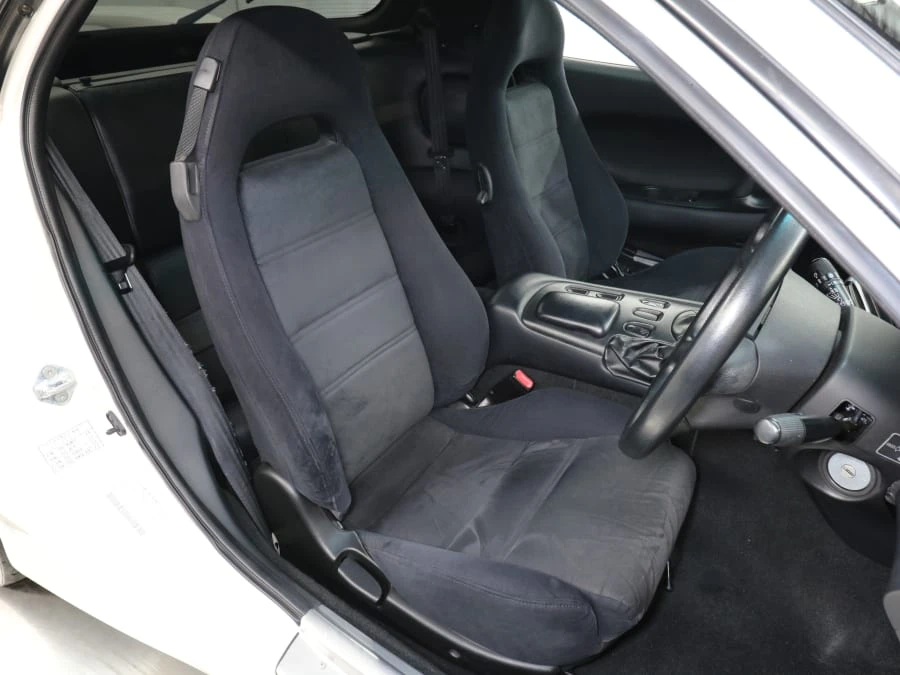 1997 Mazda RX-7 FD - Image 15 of 30