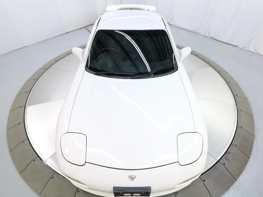 1997 Mazda RX-7 FD - Image 8 of 30