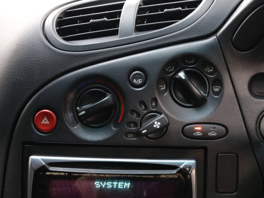 1997 Mazda RX-7 FD - Image 24 of 30