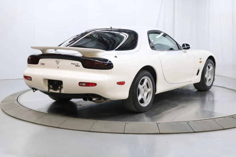1997 Mazda RX-7 FD - Image 3 of 30