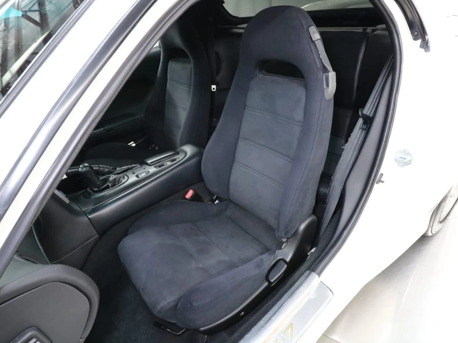 1997 Mazda RX-7 FD - Image 16 of 30