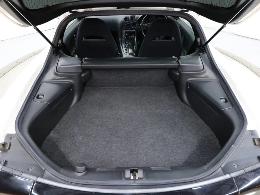 1997 Mazda RX-7 FD - Image 29 of 30