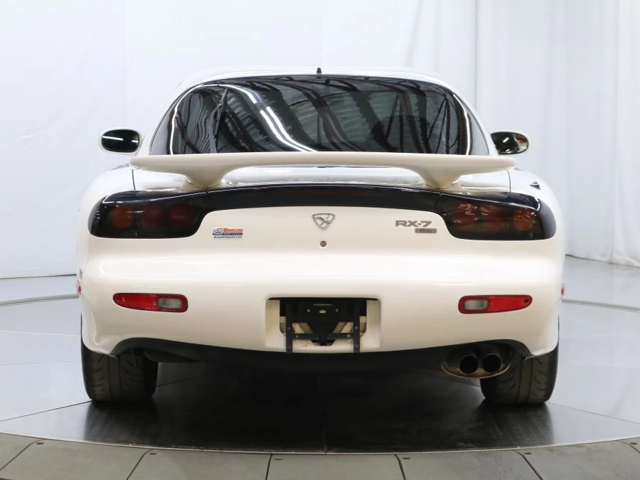 1997 Mazda RX-7 FD - Image 5 of 30
