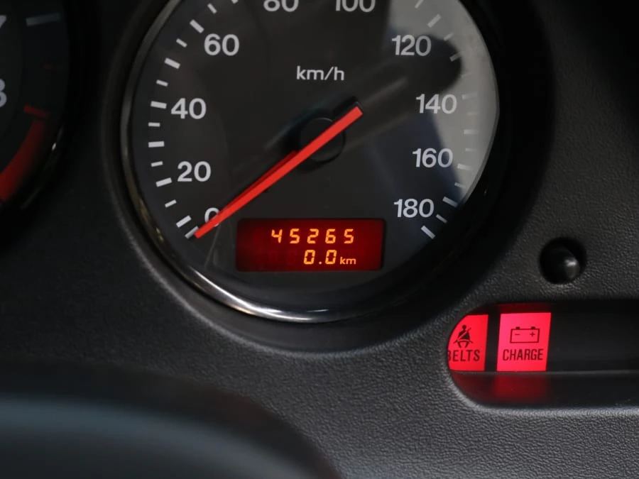 1997 Mazda RX-7 FD - Image 19 of 30
