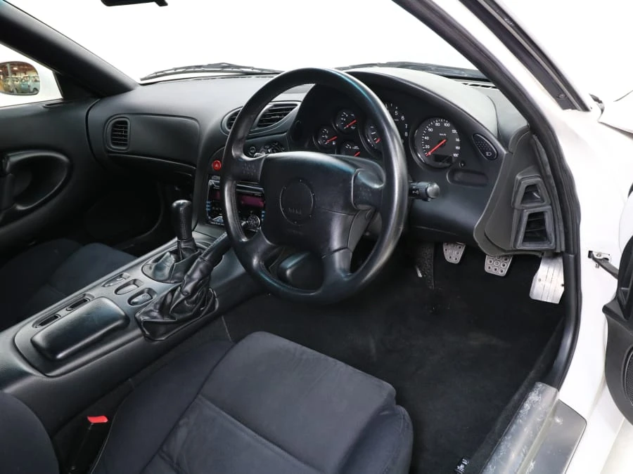 1997 Mazda RX-7 FD - Image 14 of 30