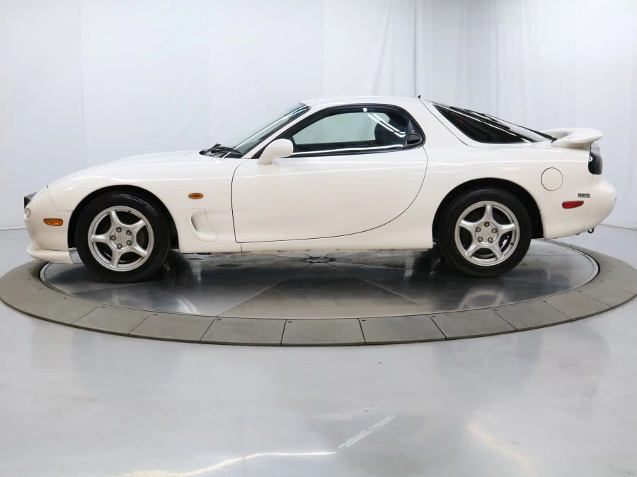 1997 Mazda RX-7 FD - Image 11 of 30