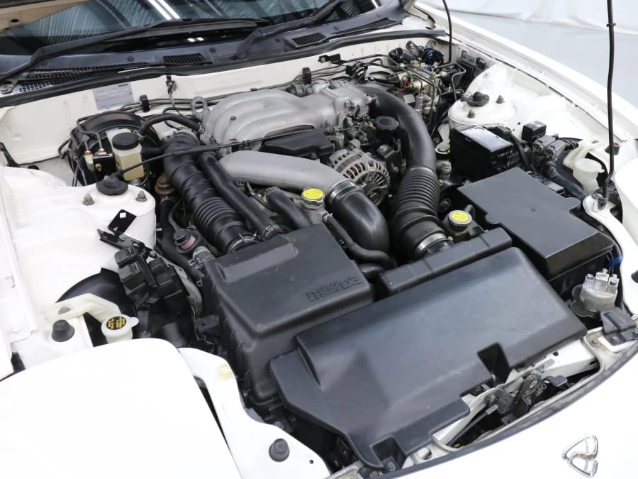1997 Mazda RX-7 FD - Image 27 of 30