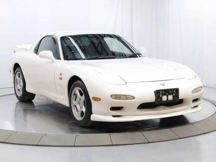 1997 Mazda RX-7 FD - Image 6 of 30