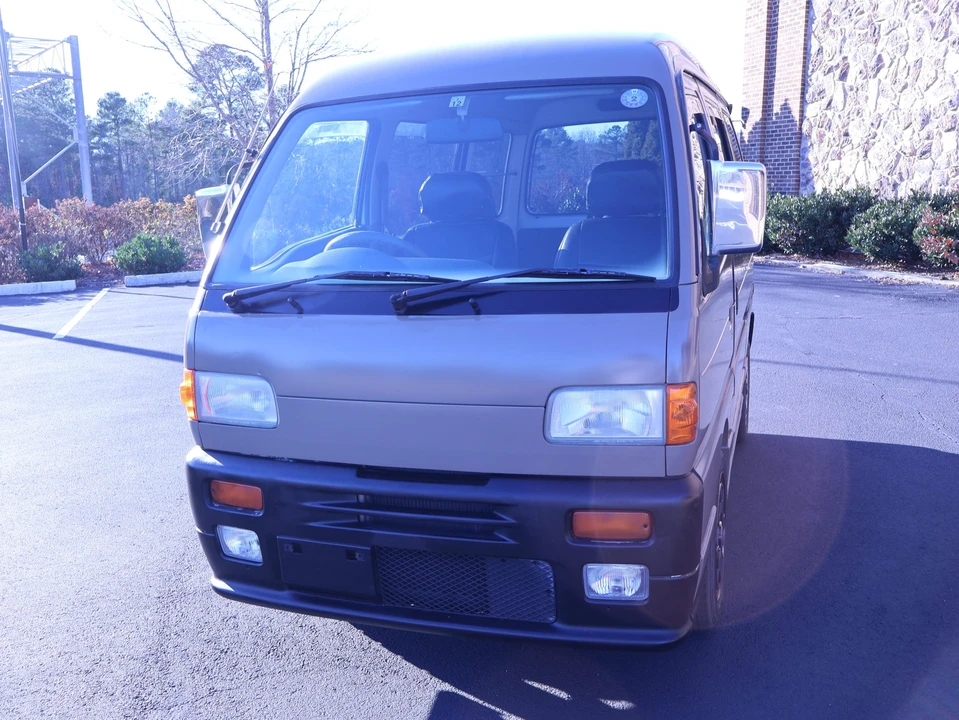 1997 Mazda - Image 11 of 31