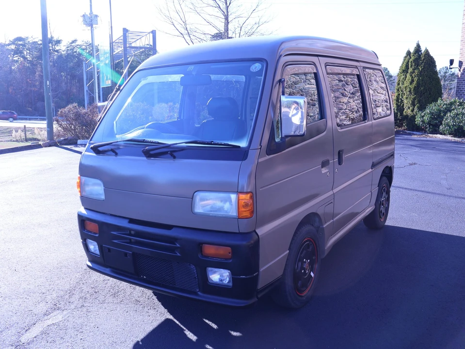 1997 Mazda - Image 7 of 31