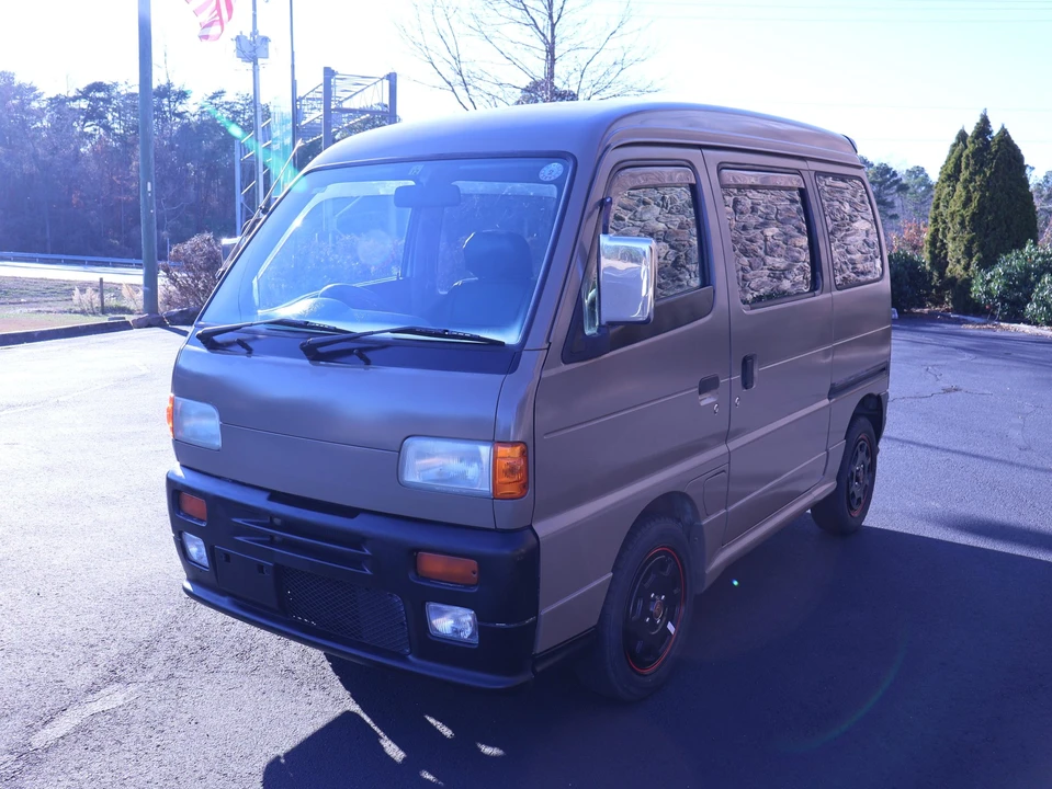 1997 Mazda - Image 6 of 31