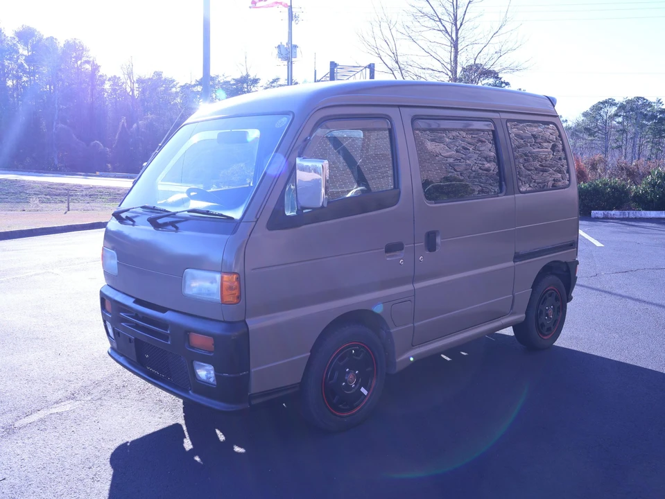 1997 Mazda - Image 4 of 31