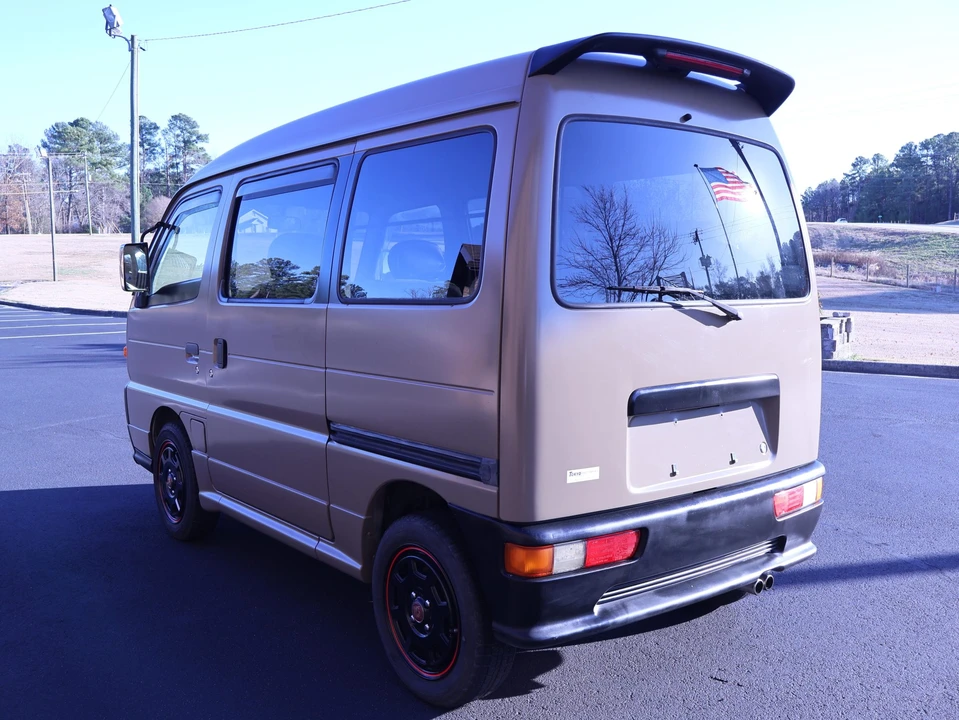1997 Mazda - Image 22 of 31