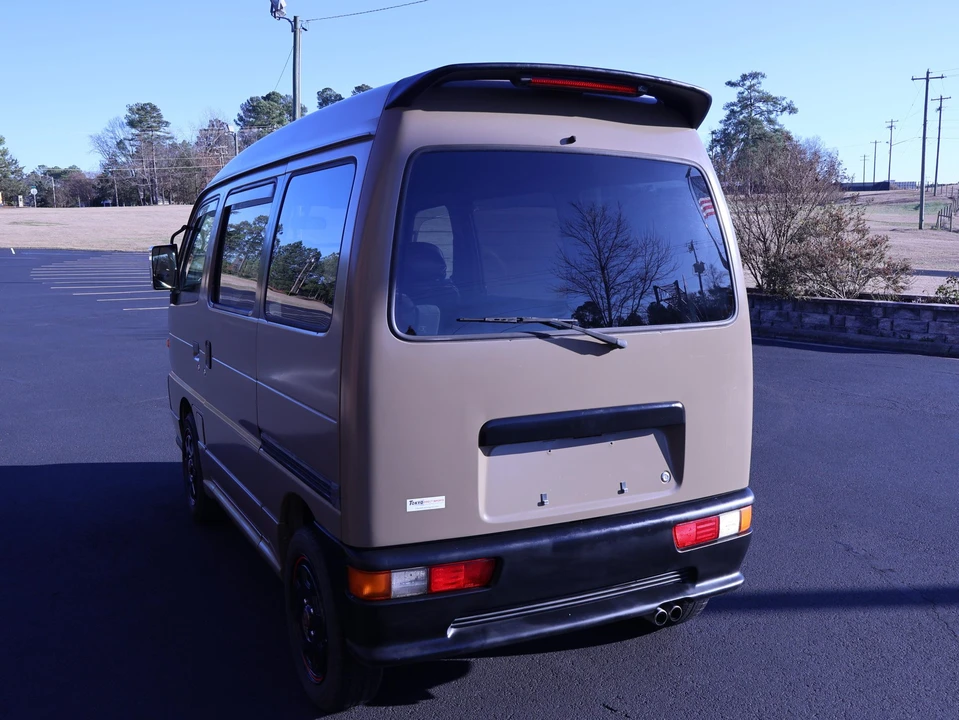 1997 Mazda - Image 21 of 31