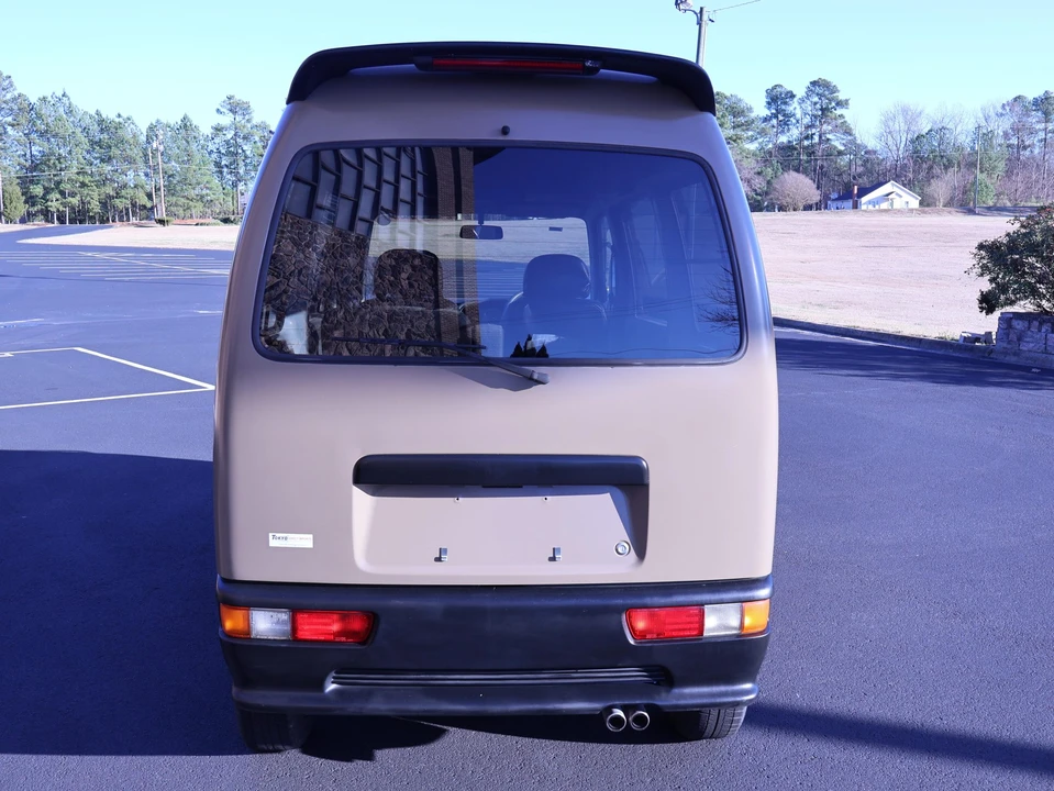 1997 Mazda - Image 19 of 31