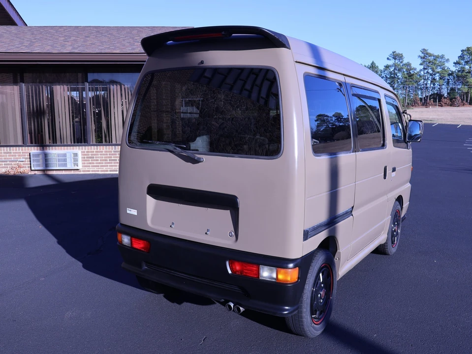1997 Mazda - Image 18 of 31